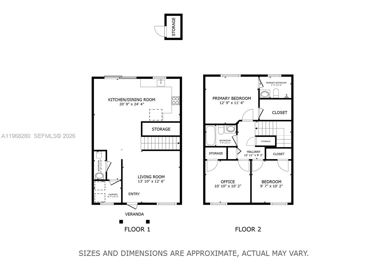Ver detalles 1040 3 / 3 1302 sq. ft. $ 2026-05-06 0 foto