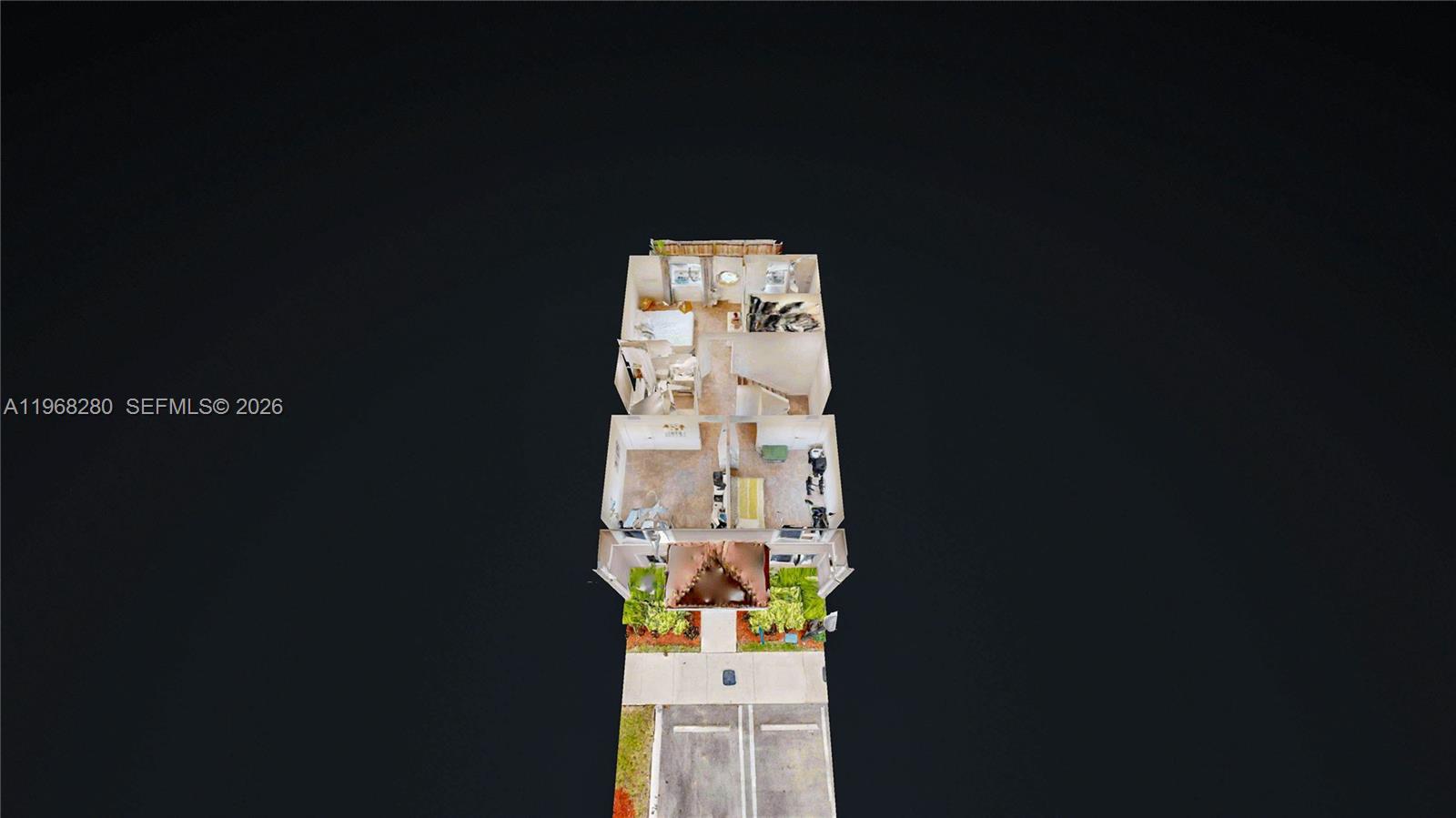 Ver detalles 1040 3 / 3 1302 sq. ft. $ 2026-05-06 0 foto