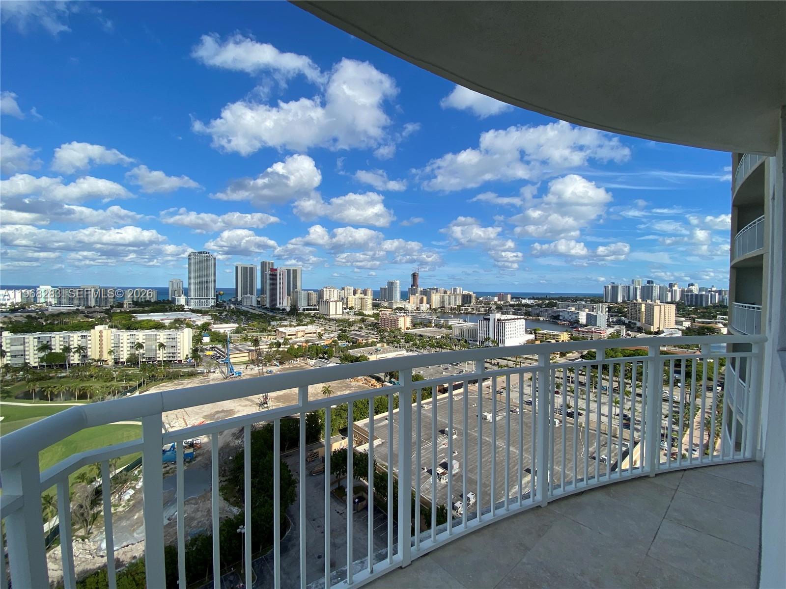 Photo of 1755 Hallandale Beach Blvd  #2003E, Hallandale Beach, Florida, 33009 - 