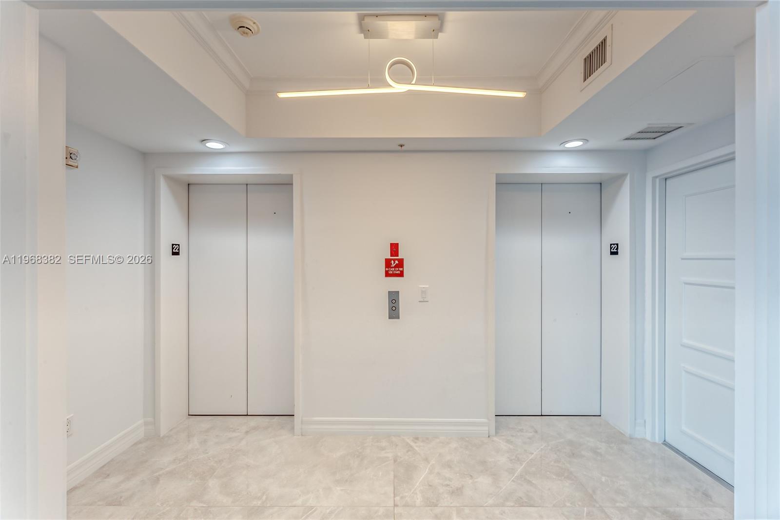 Photo of 3535 OCEAN DR #2203, Hollywood, Florida, 33019 -