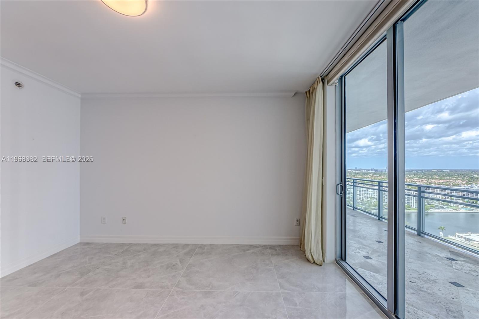 Photo of 3535 OCEAN DR #2203, Hollywood, Florida, 33019 - Guest Bedroom