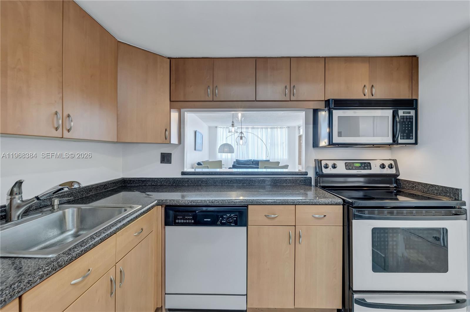 Photo of 3180 Ocean Dr #217, Hallandale Beach, Florida, 33009 -