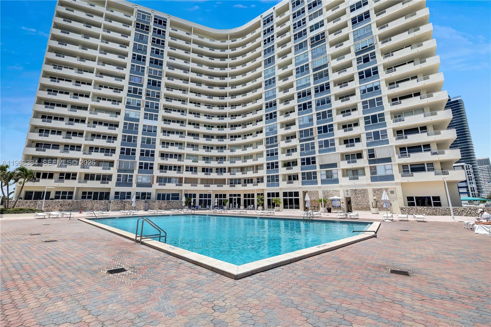 Photo of 3180 Ocean Dr #217, Hallandale Beach, Florida, 33009 -