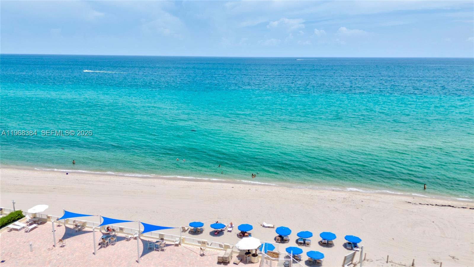 Photo of 3180 Ocean Dr #217, Hallandale Beach, Florida, 33009 -