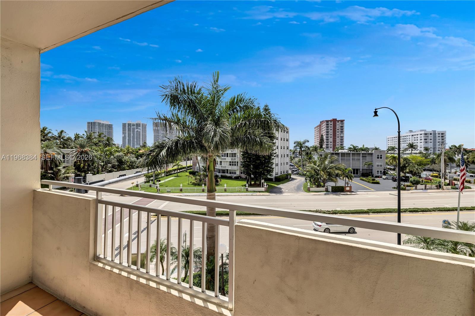 Photo of 3180 Ocean Dr #217, Hallandale Beach, Florida, 33009 -