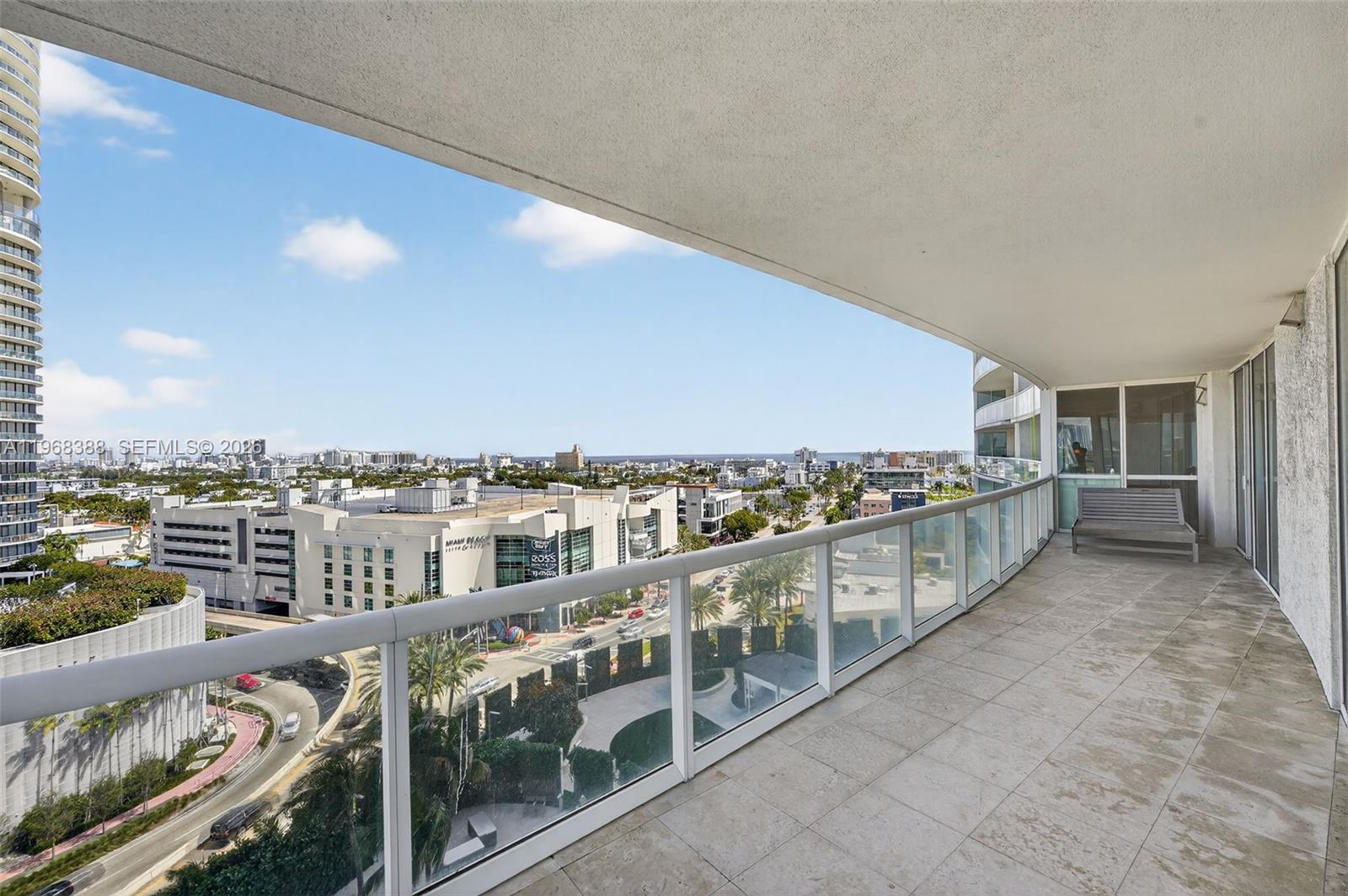 Photo of 450 Alton Rd #1202, Miami Beach, Florida, 33139 -