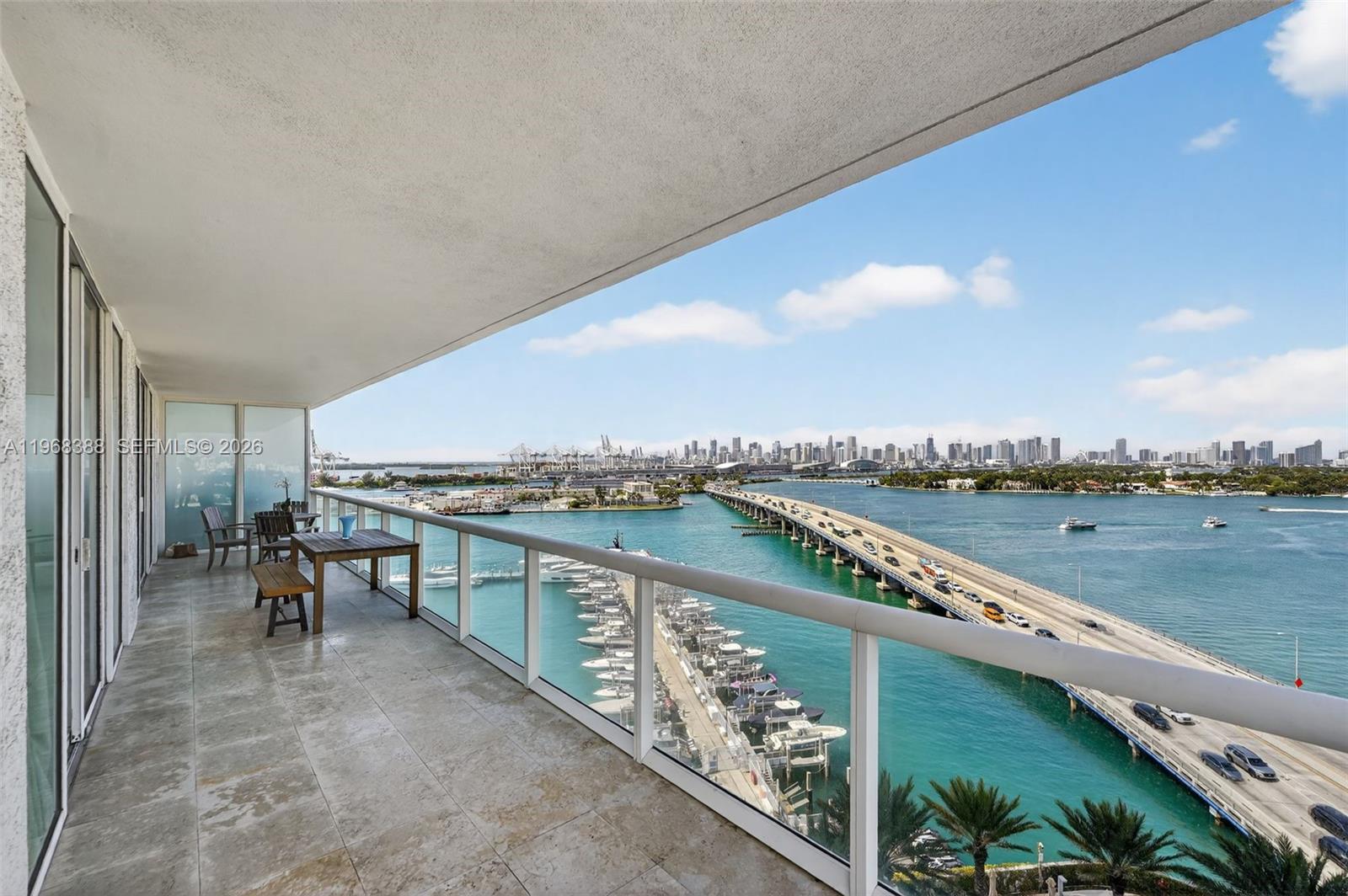 Photo of 450 Alton Rd #1202, Miami Beach, Florida, 33139 -