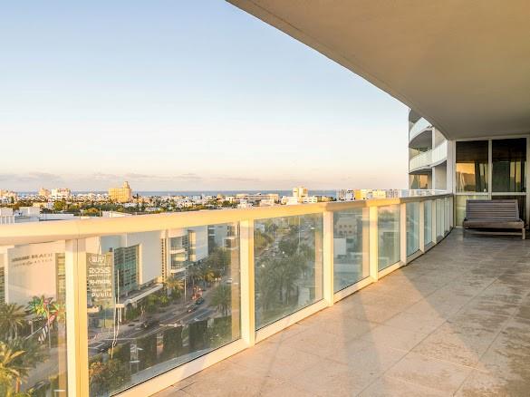 Photo of 450 Alton Rd  #1202, Miami Beach, Florida, 33139 - 