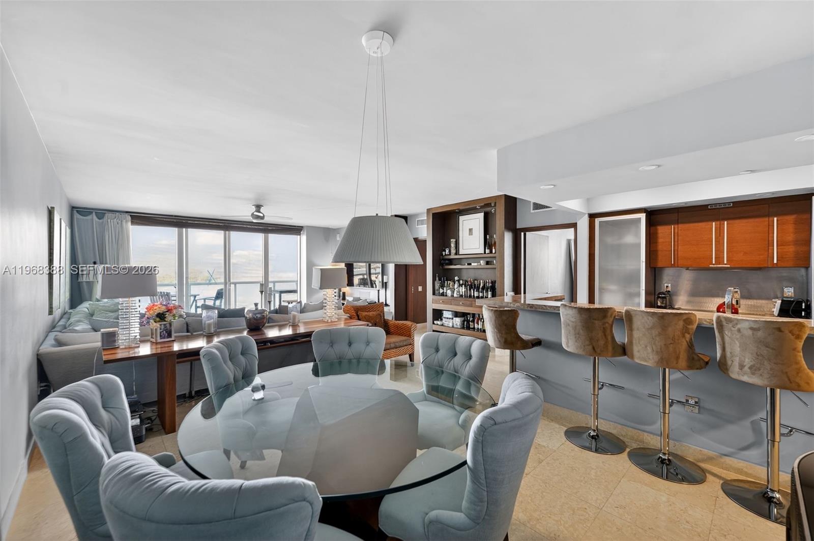 Photo of 450 Alton Rd #1202, Miami Beach, Florida, 33139 - Video : https://mls.homejab.com/property/450-alton-rd-miami-beach-fl-33139