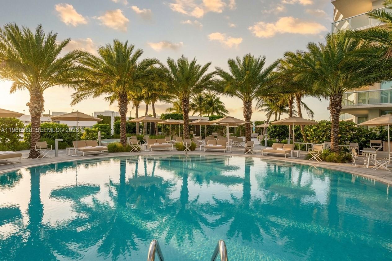 Photo of 450 Alton Rd  #1202, Miami Beach, Florida, 33139 - 