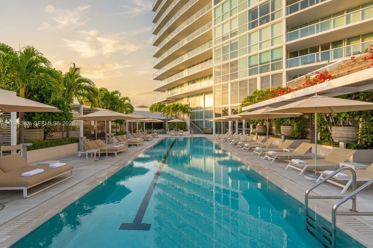 Photo of 450 Alton Rd  #1202, Miami Beach, Florida, 33139 - 