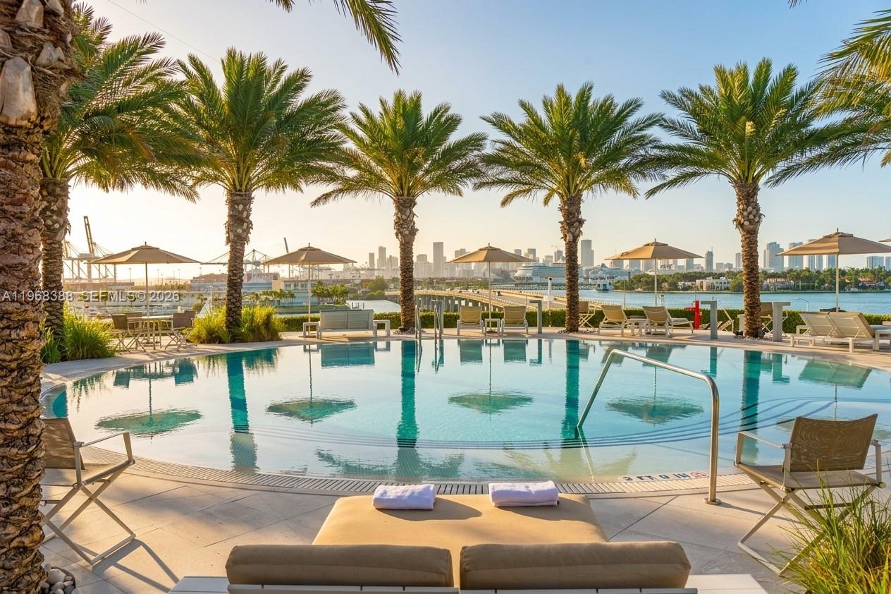 Photo of 450 Alton Rd  #1202, Miami Beach, Florida, 33139 - 