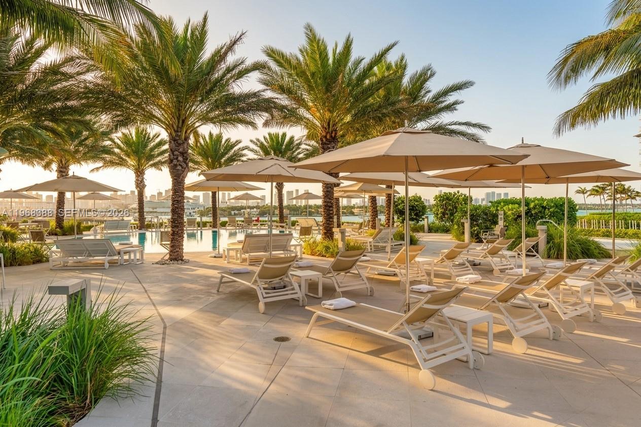 Photo of 450 Alton Rd  #1202, Miami Beach, Florida, 33139 - 