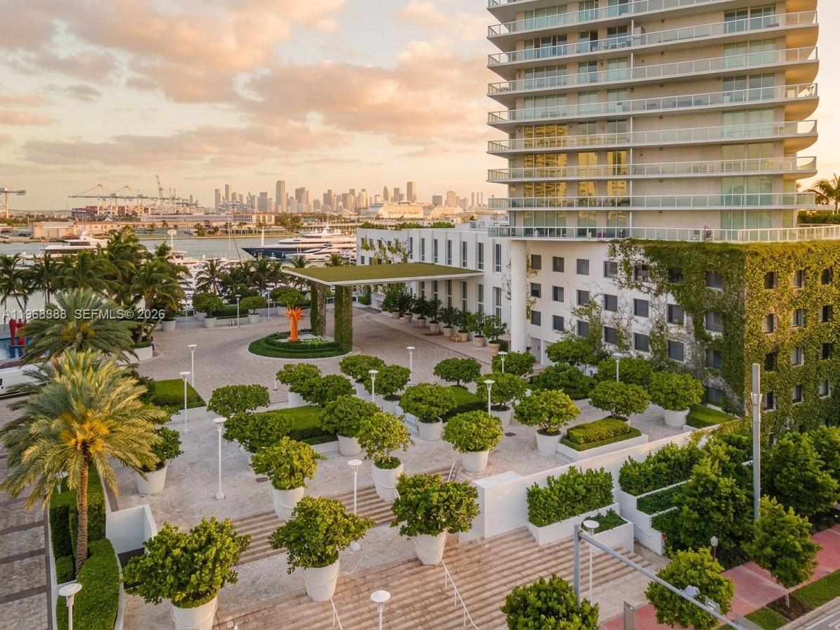 Photo of 450 Alton Rd  #1202, Miami Beach, Florida, 33139 - 