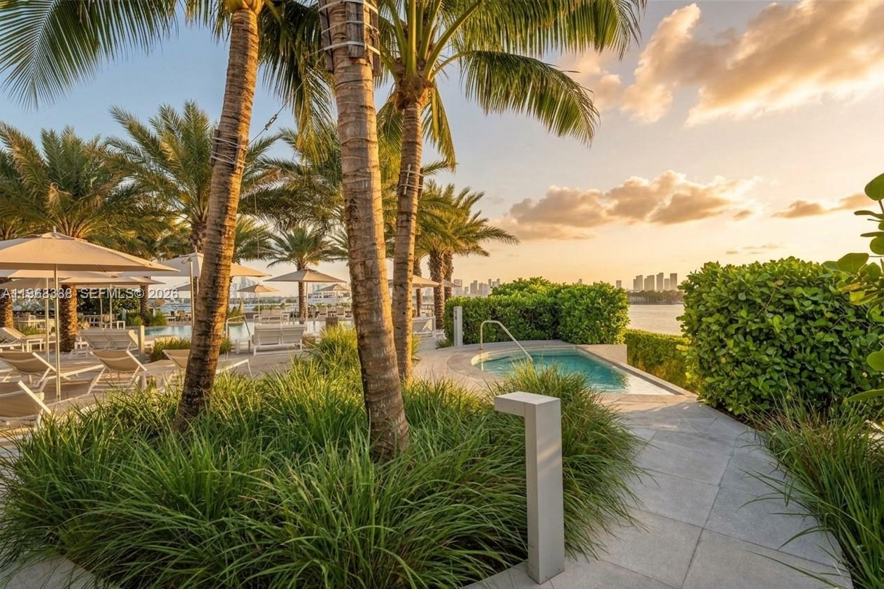 Photo of 450 Alton Rd  #1202, Miami Beach, Florida, 33139 - 