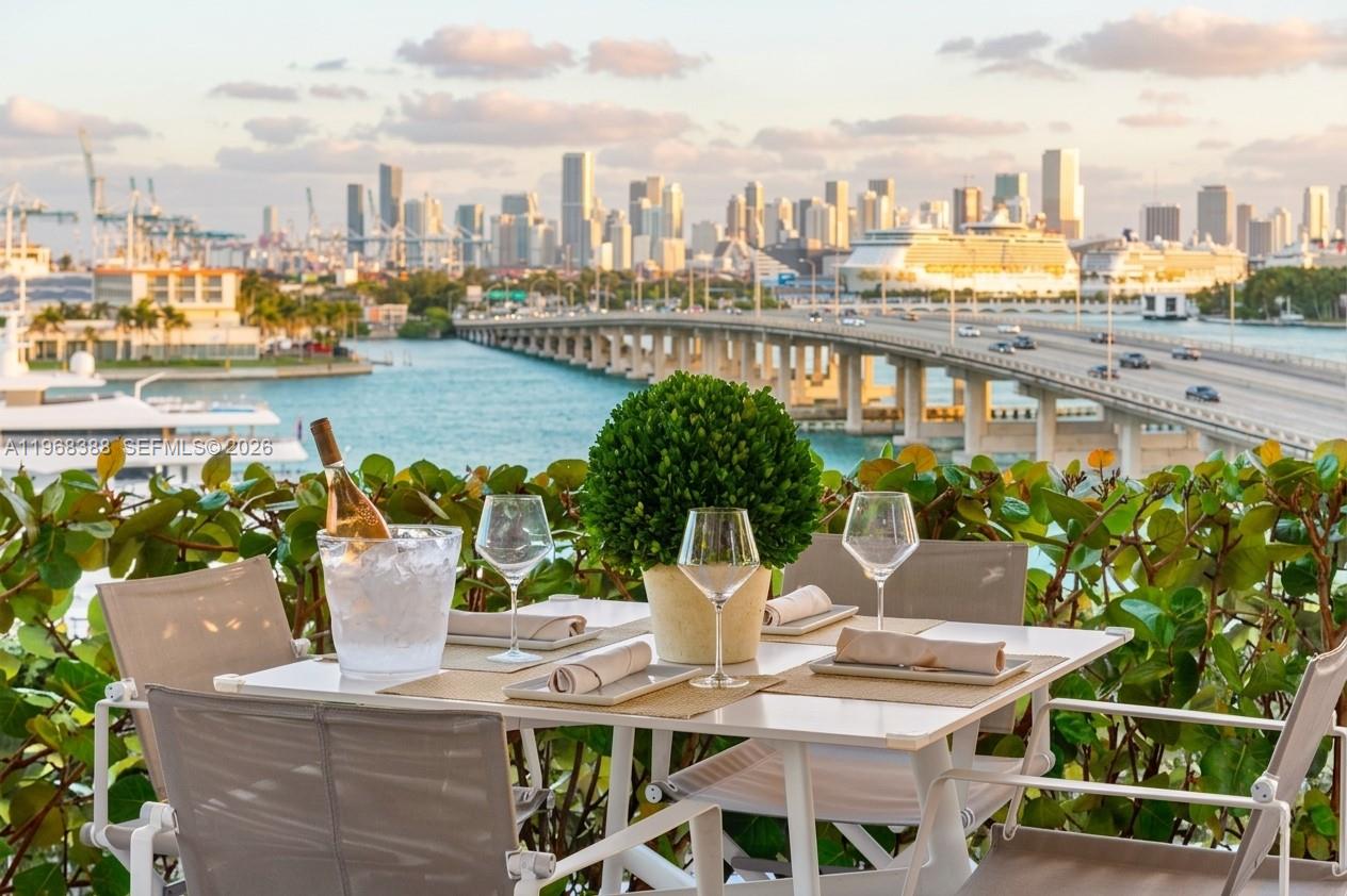 Photo of 450 Alton Rd  #1202, Miami Beach, Florida, 33139 - 