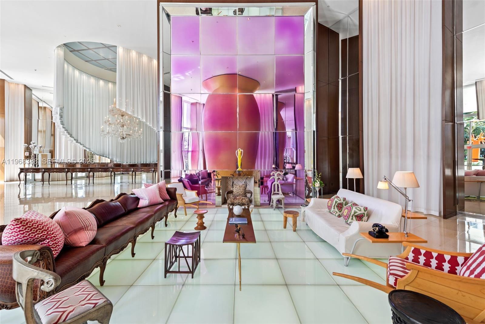 Photo of 450 Alton Rd  #1202, Miami Beach, Florida, 33139 - 