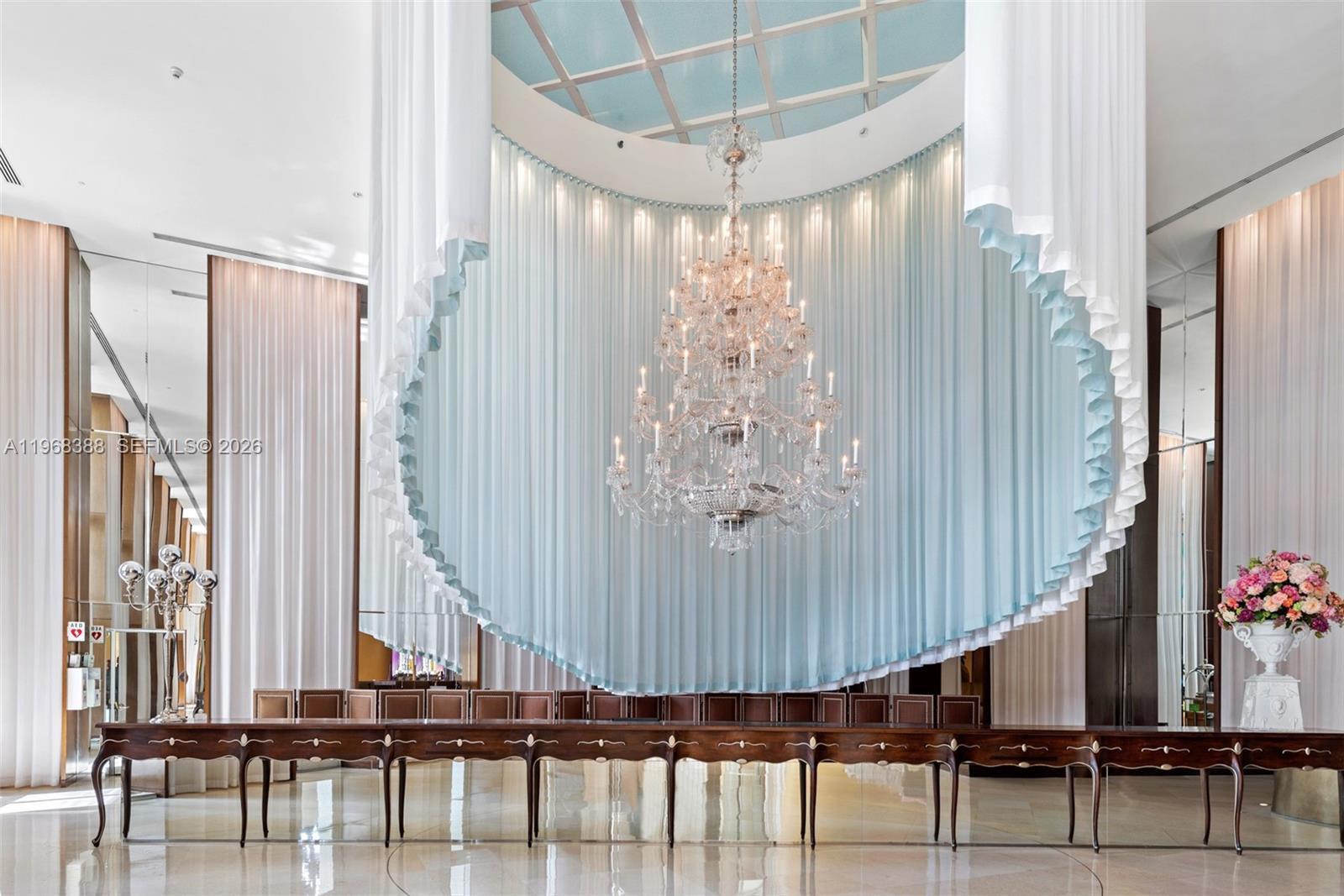 Photo of 450 Alton Rd  #1202, Miami Beach, Florida, 33139 - 