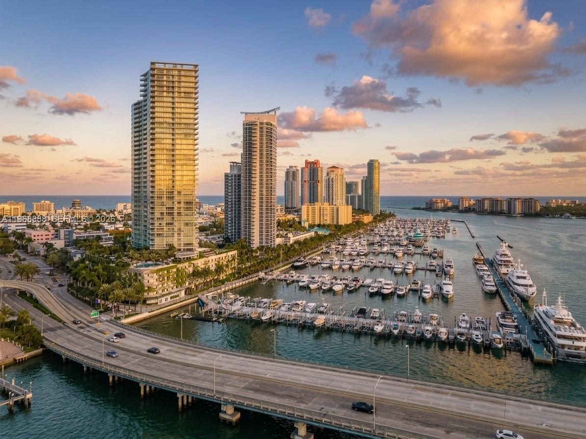 Photo of 450 Alton Rd  #1202, Miami Beach, Florida, 33139 - 