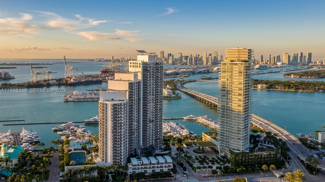 Photo of 450 Alton Rd  #1202, Miami Beach, Florida, 33139 - 