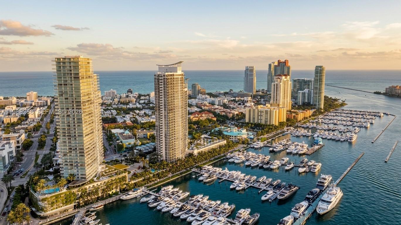 Photo of 450 Alton Rd  #1202, Miami Beach, Florida, 33139 - 