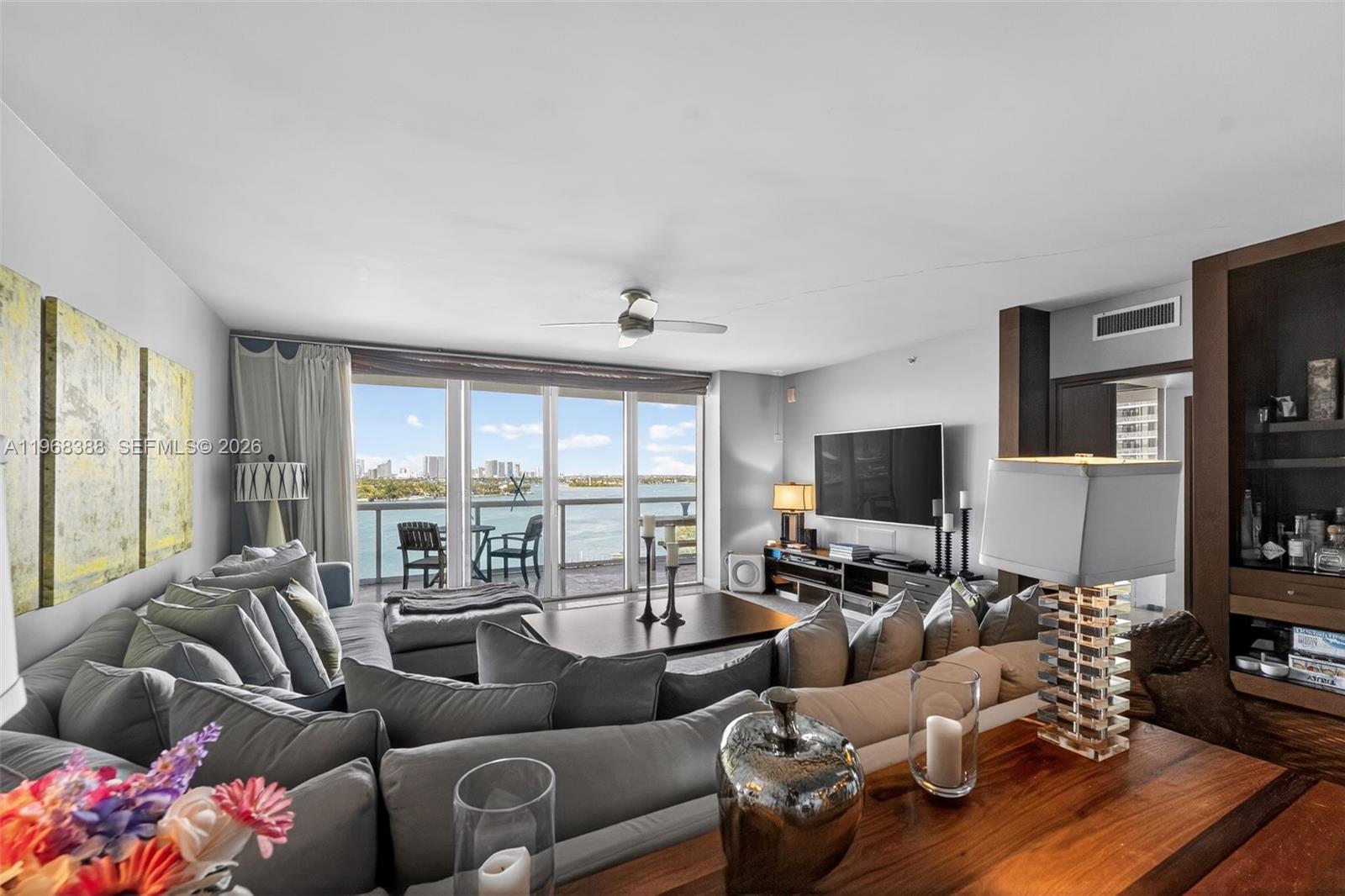 Photo of 450 Alton Rd  #1202, Miami Beach, Florida, 33139 - Video : https://mls.homejab.com/property/450-alton-rd-miami-beach-fl-33139