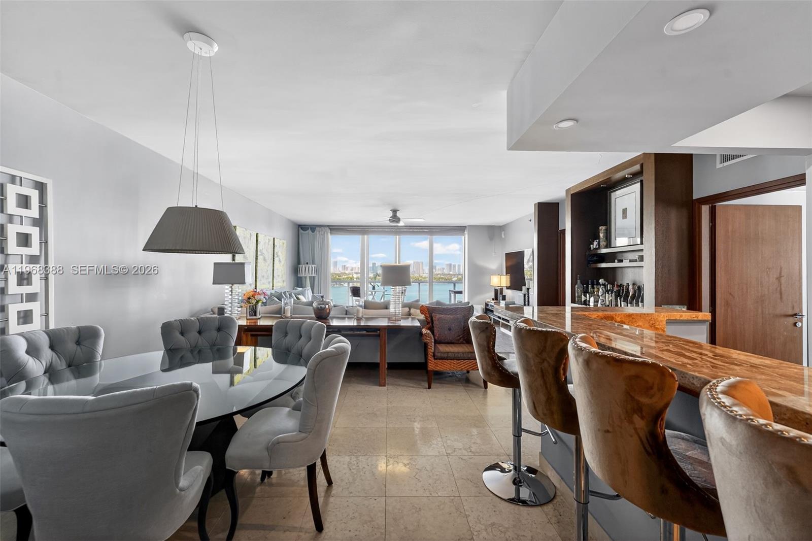 Photo of 450 Alton Rd  #1202, Miami Beach, Florida, 33139 - 