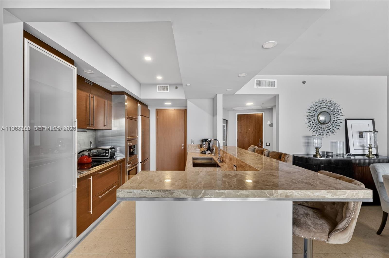 Photo of 450 Alton Rd #1202, Miami Beach, Florida, 33139 -