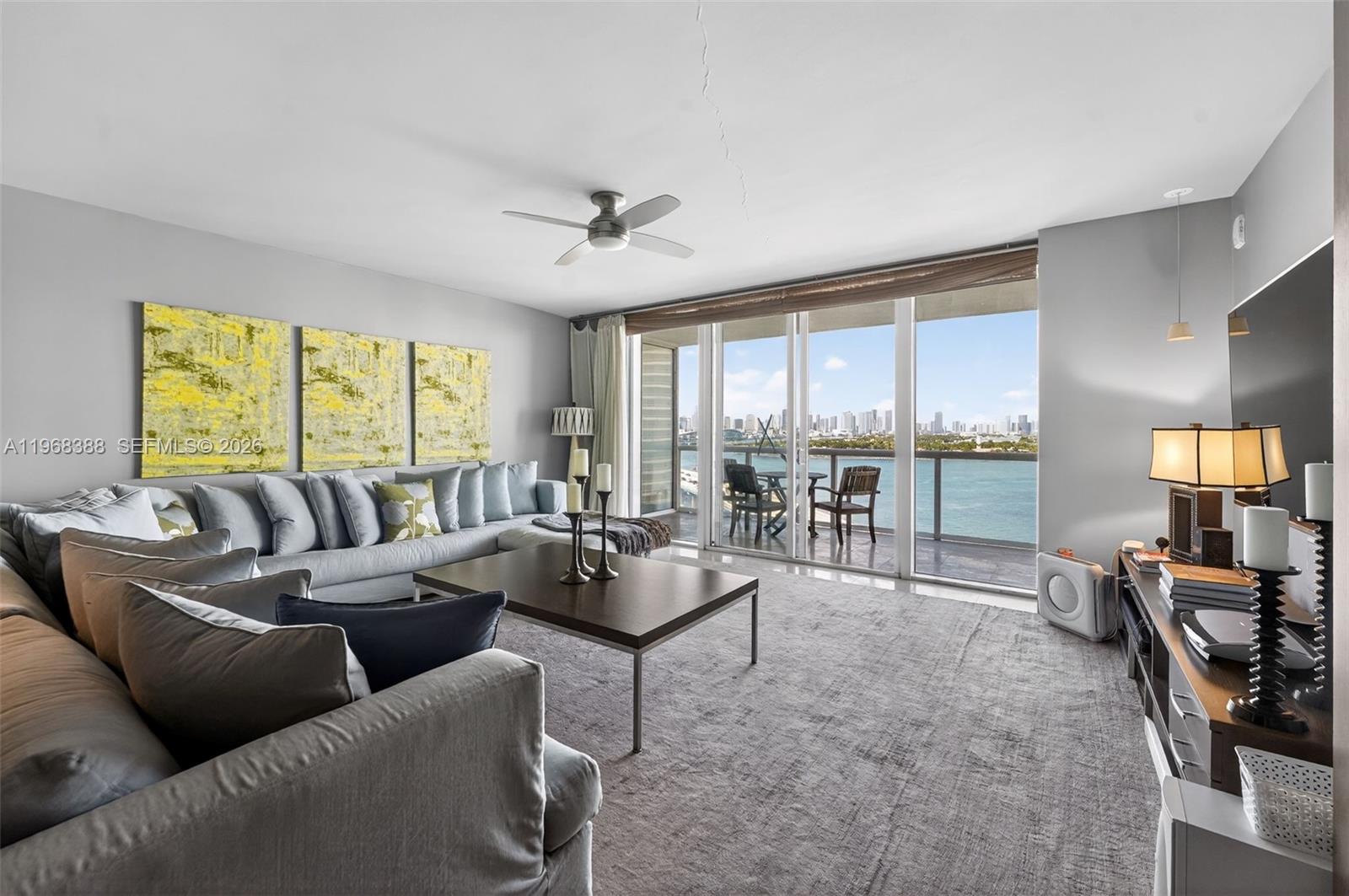 Photo of 450 Alton Rd  #1202, Miami Beach, Florida, 33139 - 