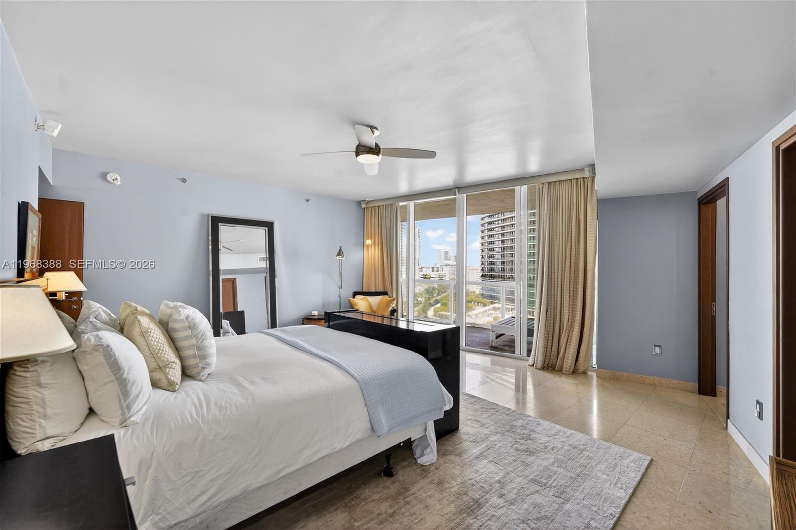 Photo of 450 Alton Rd #1202, Miami Beach, Florida, 33139 -