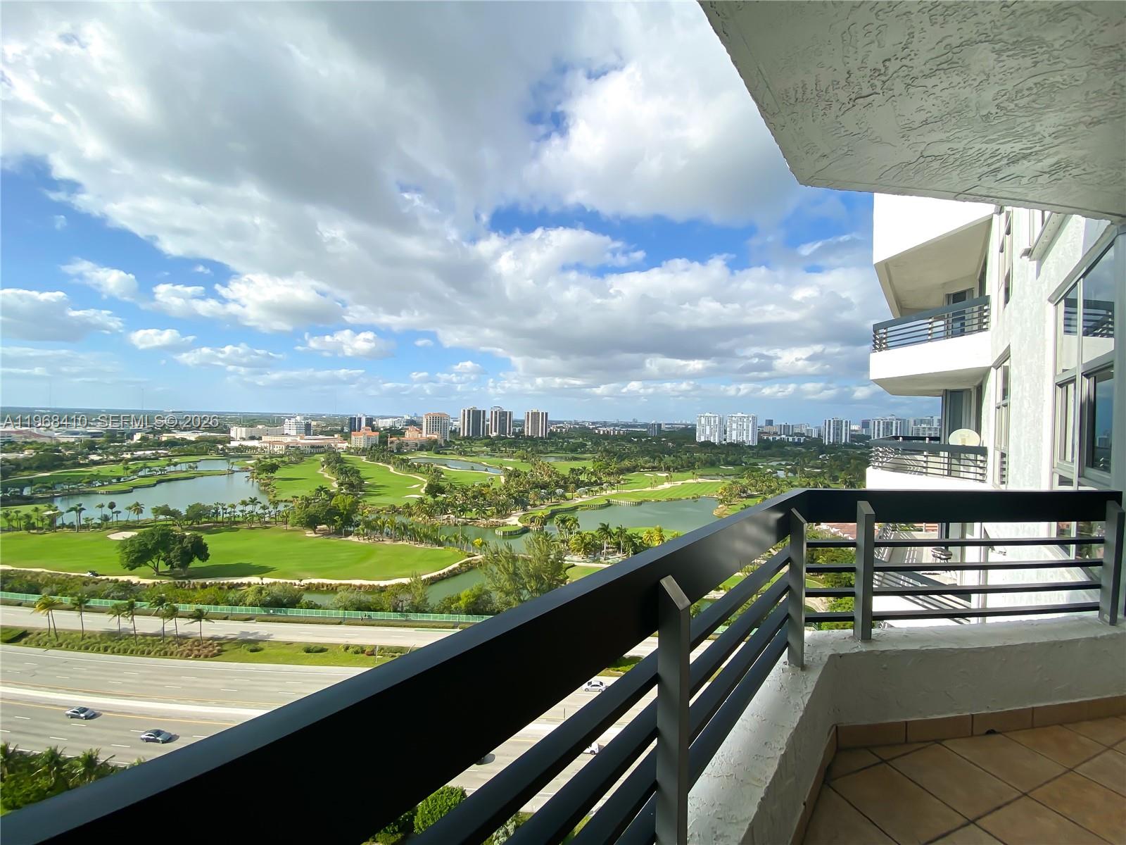 Photo of 3400 192nd St  #LPH7, Aventura, Florida, 33180 - 