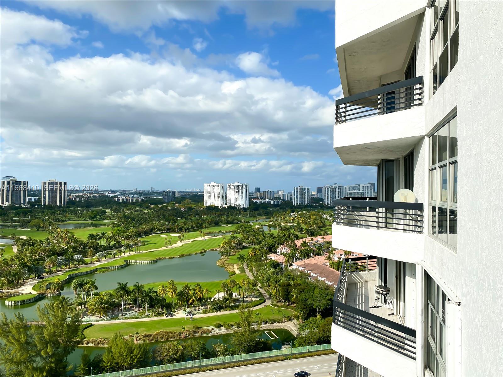 Photo of 3400 192nd St  #LPH7, Aventura, Florida, 33180 - 