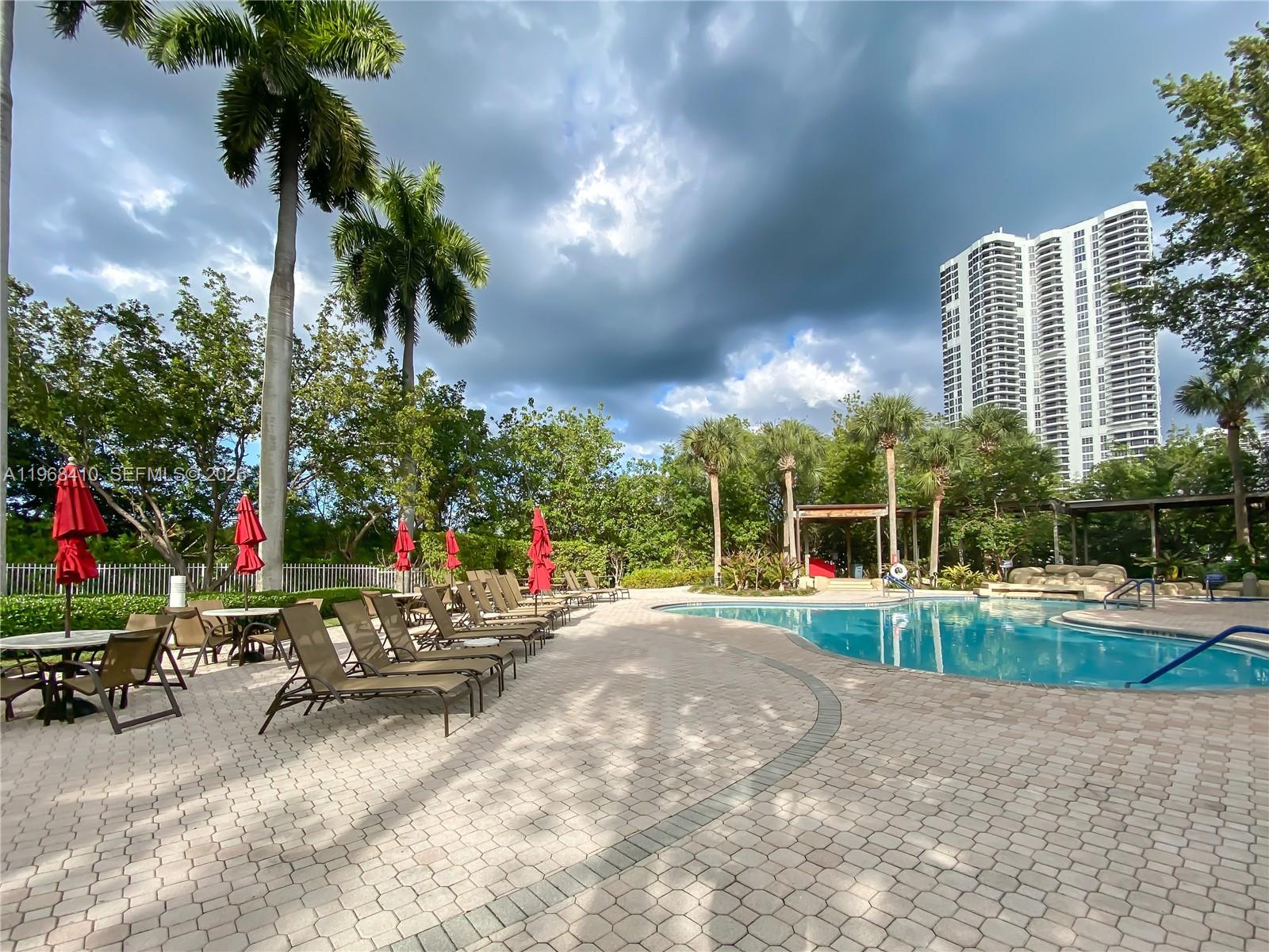 Photo of 3400 192nd St  #LPH7, Aventura, Florida, 33180 - 