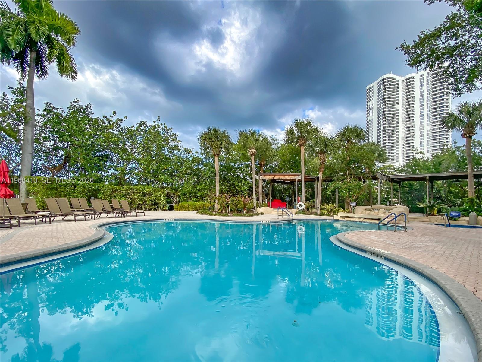 Photo of 3400 192nd St  #LPH7, Aventura, Florida, 33180 - 