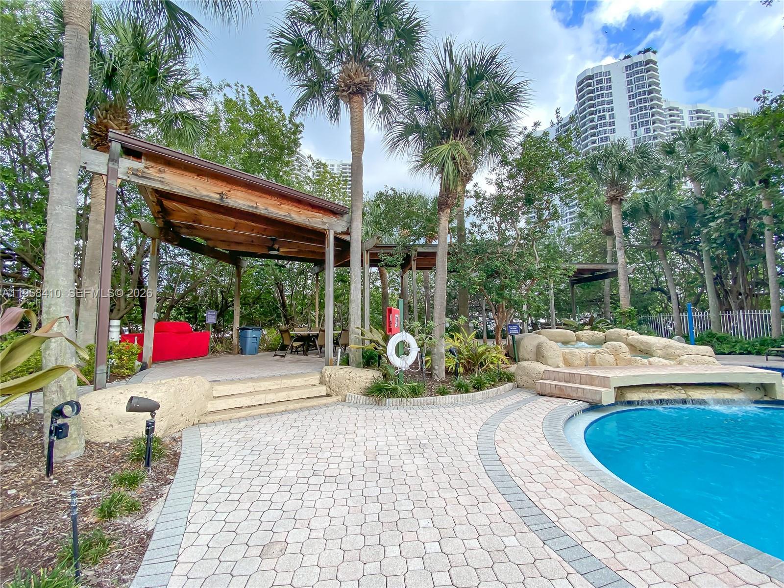 Photo of 3400 192nd St  #LPH7, Aventura, Florida, 33180 - 