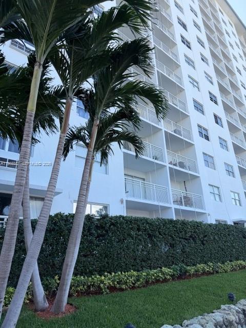 Photo of 400 Kings Point Dr  #629, Sunny Isles Beach, Florida, 33160 - 