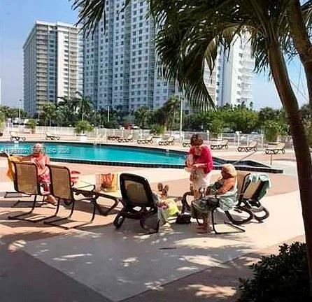 Photo of 400 Kings Point Dr  #629, Sunny Isles Beach, Florida, 33160 - 