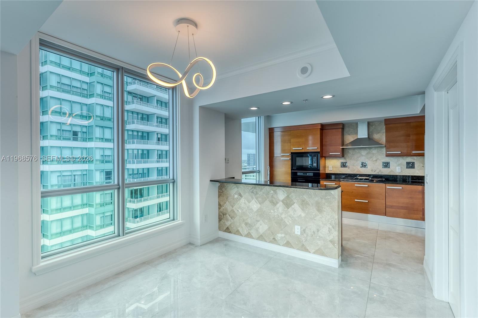 Photo of 3535 OCEAN DR #2203, Hollywood, Florida, 33019 -