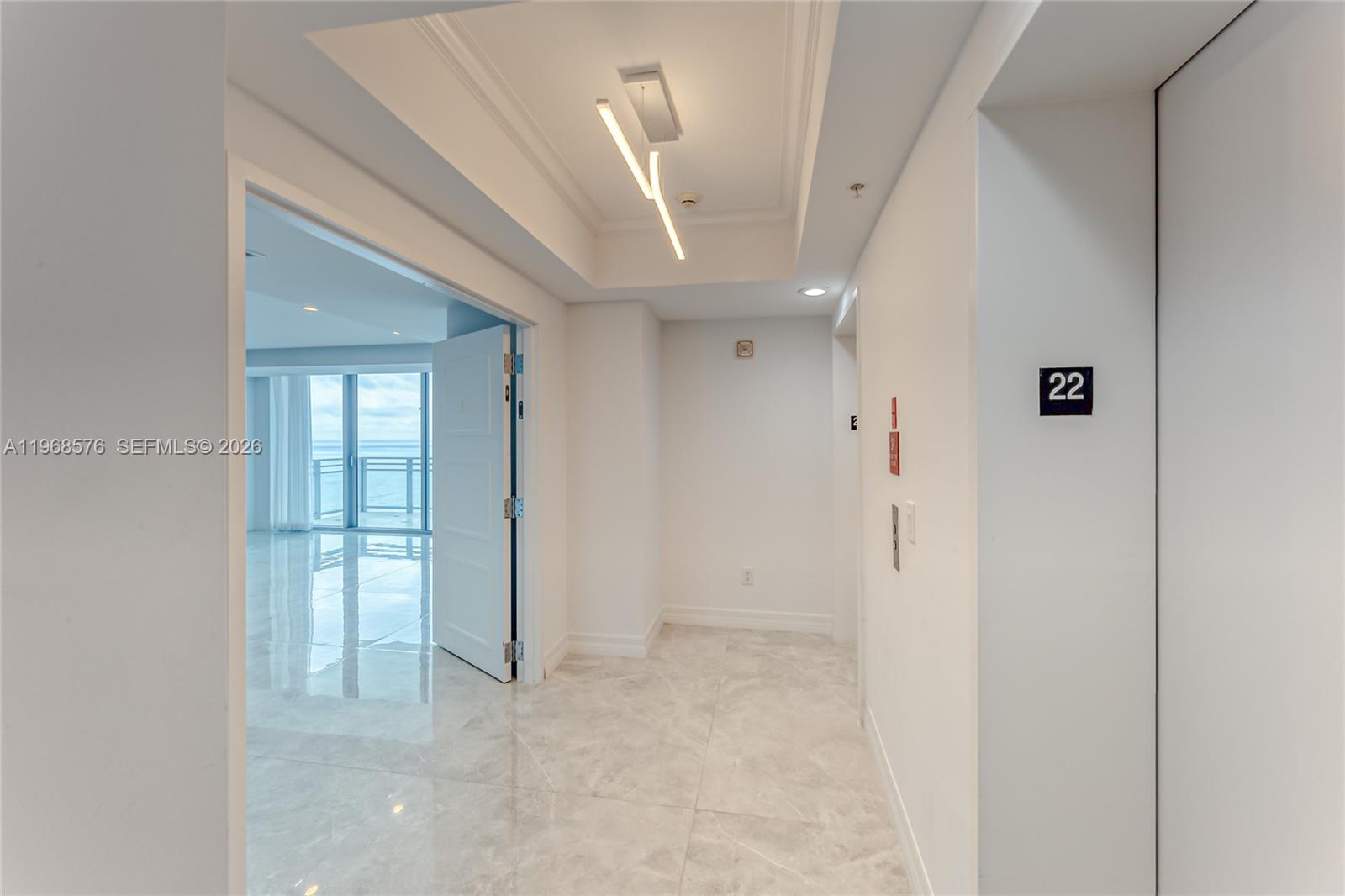 Photo of 3535 OCEAN DR #2203, Hollywood, Florida, 33019 -