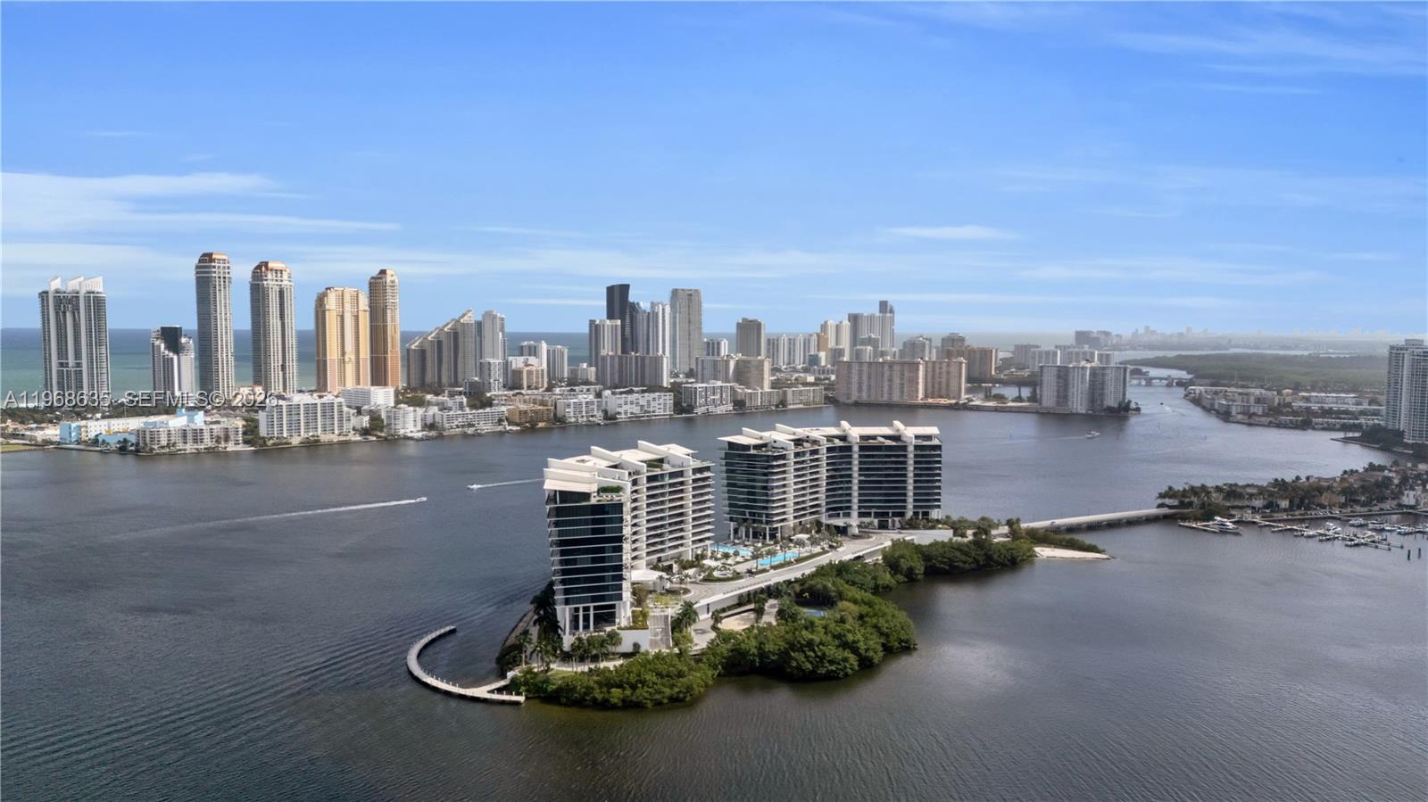 Photo of 5000 Island Estates Dr  #501, Aventura, Florida, 33160 - 