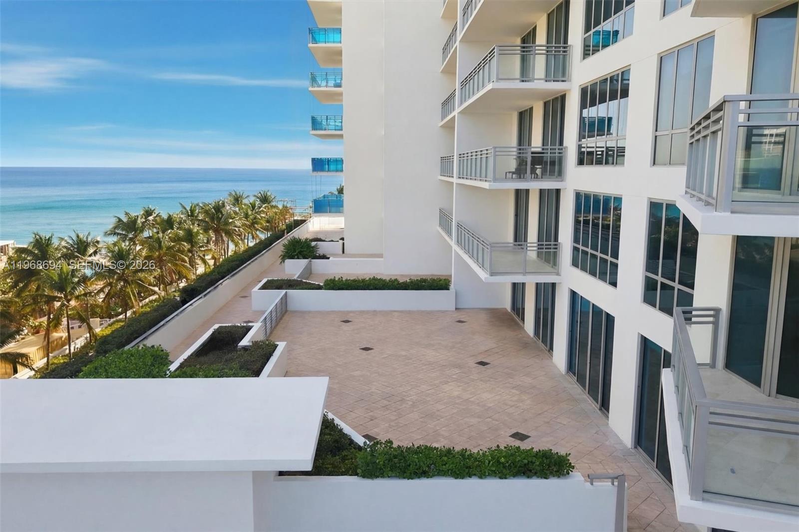 Photo of 3535 Ocean Dr #406, Hollywood, Florida, 33019 -