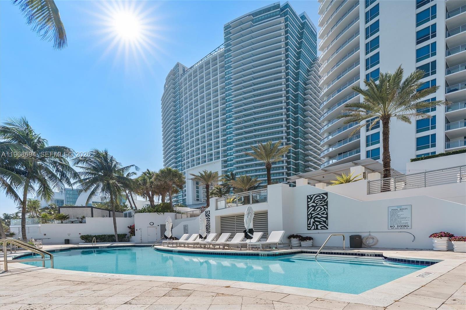 Photo of 3535 Ocean Dr #406, Hollywood, Florida, 33019 -