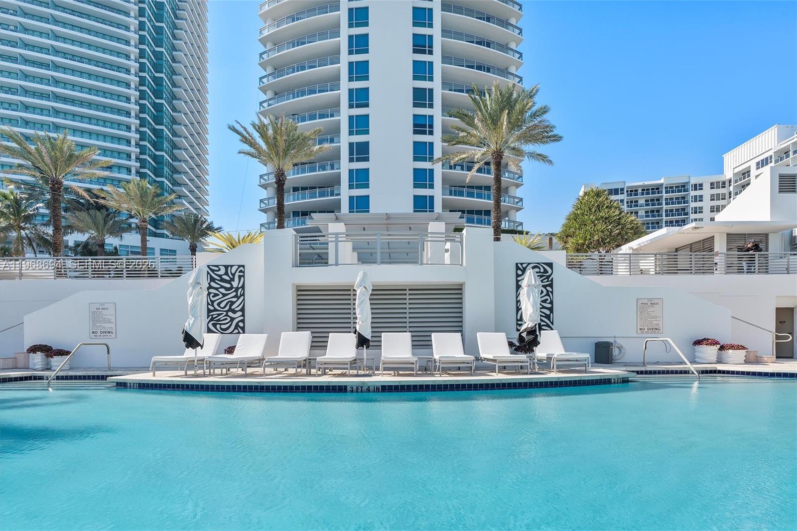 Photo of 3535 Ocean Dr #406, Hollywood, Florida, 33019 -