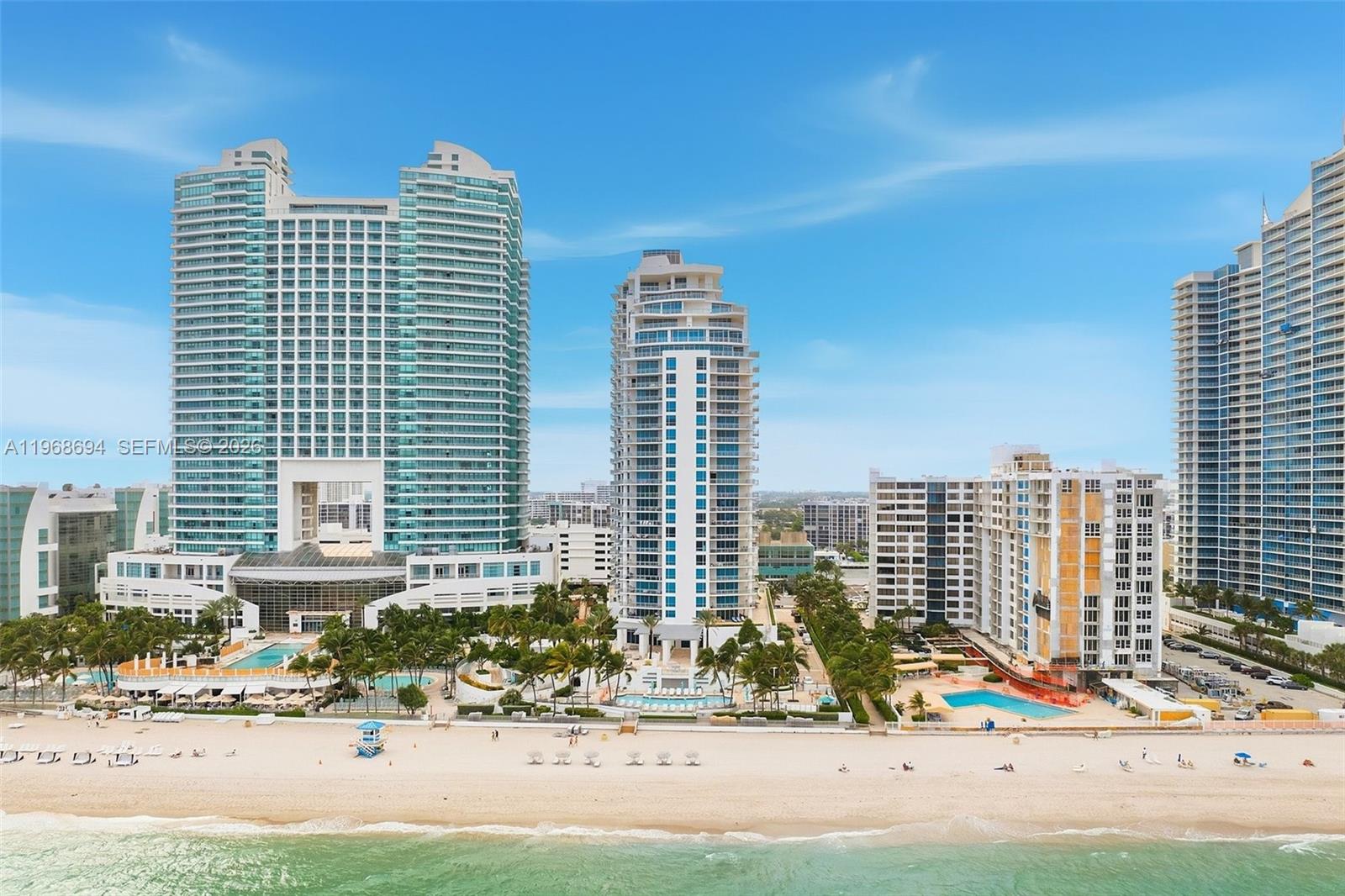 Photo of 3535 Ocean Dr #406, Hollywood, Florida, 33019 -