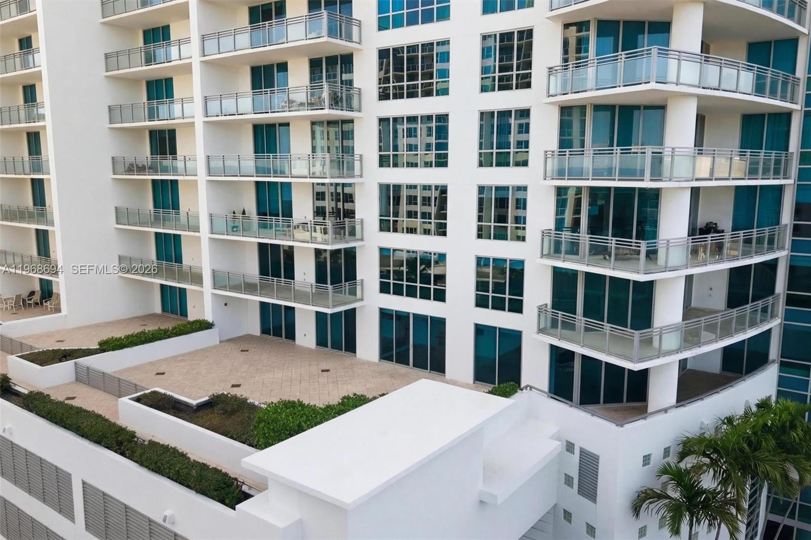 Photo of 3535 Ocean Dr #406, Hollywood, Florida, 33019 -