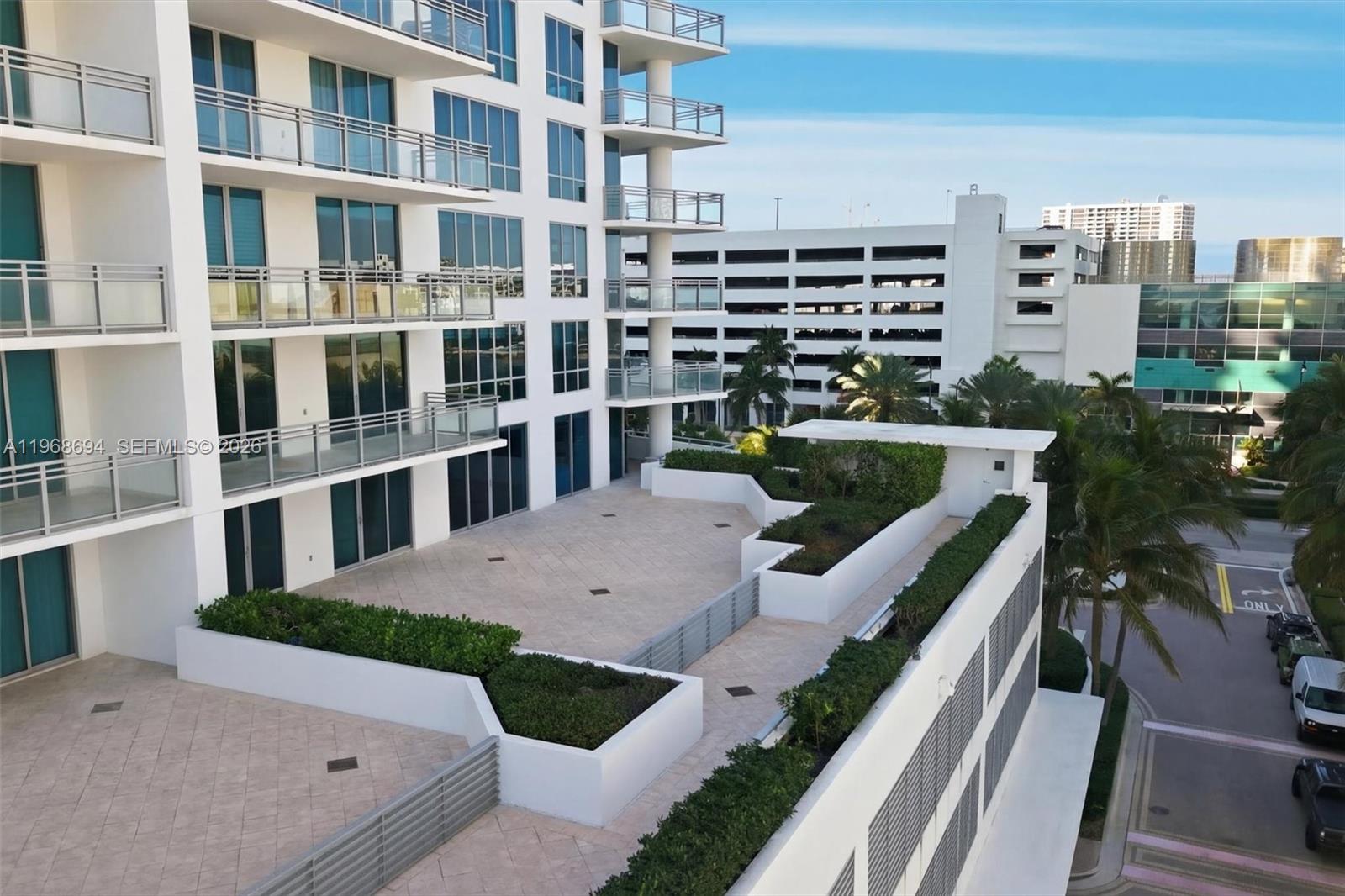 Photo of 3535 Ocean Dr #406, Hollywood, Florida, 33019 -