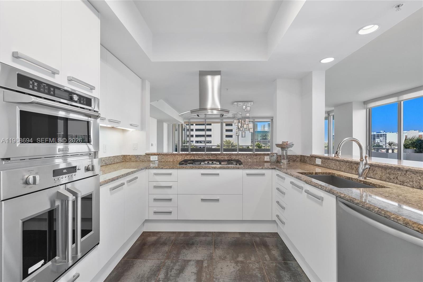 Photo of 3535 Ocean Dr #406, Hollywood, Florida, 33019 -