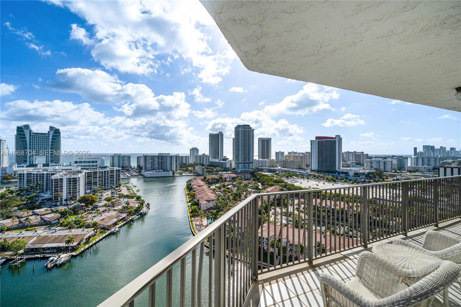 Photo of 300 Three Islands Blvd  #PH4A, Hallandale Beach, Florida, 33009 - 