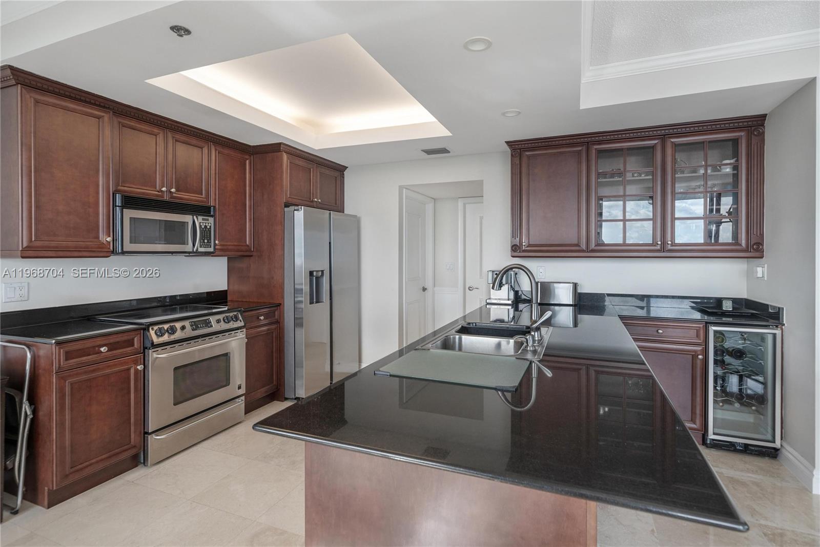 Photo of 300 Three Islands Blvd  #PH4A, Hallandale Beach, Florida, 33009 - 