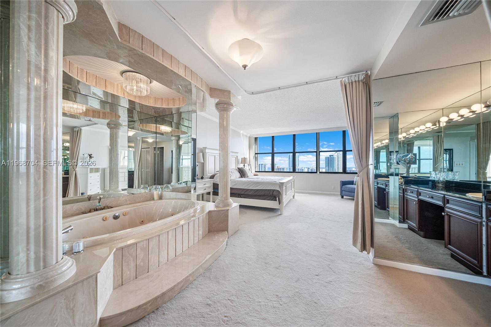 Photo of 300 Three Islands Blvd  #PH4A, Hallandale Beach, Florida, 33009 - 